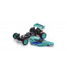 30645 1:10 Scale Radio Controlled Electric Powered 2WD Racing Buggy KYOSHO AMERICA 20th Anniversary Limited Model ULTIMA '87 WC
