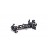 30645 1:10 Scale Radio Controlled Electric Powered 2WD Racing Buggy KYOSHO AMERICA 20th Anniversary Limited Model ULTIMA '87 WC