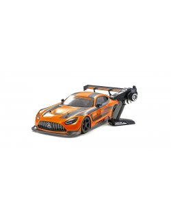 33027 1/8 GP 4WD INFERNO GT2 RACE SPEC 2020 Mercedes-AMG GT3
