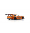 33027 1/8 GP 4WD INFERNO GT2 RACE SPEC 2020 Mercedes-AMG GT3