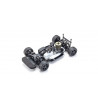 33027 1/8 GP 4WD INFERNO GT2 RACE SPEC 2020 Mercedes-AMG GT3