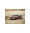 34482T1 1971 DATSUN 240Z RALLY 1:10 Scale Radio Controlled Electric Powered 4WD FAZER Mk2 FZ02-R Series readyset