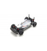 34482T1 1971 DATSUN 240Z RALLY 1:10 Scale Radio Controlled Electric Powered 4WD FAZER Mk2 FZ02-R Series readyset