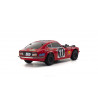 34482T1 1971 DATSUN 240Z RALLY 1:10 Scale Radio Controlled Electric Powered 4WD FAZER Mk2 FZ02-R Series readyset