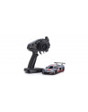 32356GMR MINI-Z RWD MR-04 readyset CHEVROLET® CORVETTE® C8.R Gunmetal / Red