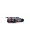 32356GMR MINI-Z RWD MR-04 readyset CHEVROLET® CORVETTE® C8.R Gunmetal / Red