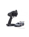 32356GMW MINI-Z RWD MR-04 readyset CHEVROLET® CORVETTE® C8.R Gunmetal / White