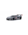 32356GMW MINI-Z RWD MR-04 readyset CHEVROLET® CORVETTE® C8.R Gunmetal / White