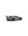 32356GMW MINI-Z RWD MR-04 readyset CHEVROLET® CORVETTE® C8.R Gunmetal / White