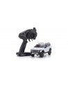 32538PW MINI-Z 4x4 readyset Toyota LAND CRUISER 300 GR SPORT Precious White Pearl