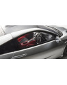 KSR18023S Kyosho SAMURAI 1/18 scale Honda NSX Silver