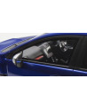 KSR18021BL Kyosho SAMURAI 1/18 scale Subaru S207 NBR Challenge Package Blue