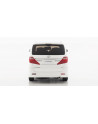 KSR18013W SAMURAI 1/18 Toyota Alphard 350S C Package White Pearl