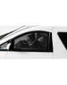 KSR18013W SAMURAI 1/18 Toyota Alphard 350S C Package White Pearl
