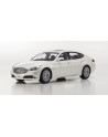 KSR18012W SAMURAI 1/18 Nissan CIMA Hybrid White