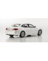KSR18012W SAMURAI 1/18 Nissan CIMA Hybrid White