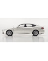 KSR18012W SAMURAI 1/18 Nissan CIMA Hybrid White