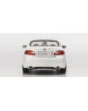 KSR18012W SAMURAI 1/18 Nissan CIMA Hybrid White