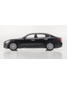 KSR18012BK SAMURAI 1/18 Nissan CIMA Hybrid Black