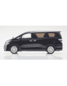 KSR18004BK SAMURAI 1/18 Toyota Vellfire Black