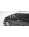 KSR18004BK SAMURAI 1/18 Toyota Vellfire Black