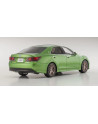 KSR18001GR SAMURAI 1/18 TOYOTA CROWN ATHLETE Green