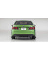 KSR18001GR SAMURAI 1/18 TOYOTA CROWN ATHLETE Green