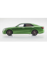 KSR18001GR SAMURAI 1/18 TOYOTA CROWN ATHLETE Green