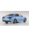 KSR18001BL SAMURAI 1/18 TOYOTA CROWN ATHLETE Blue