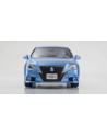 KSR18001BL SAMURAI 1/18 TOYOTA CROWN ATHLETE Blue