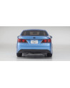 KSR18001BL SAMURAI 1/18 TOYOTA CROWN ATHLETE Blue