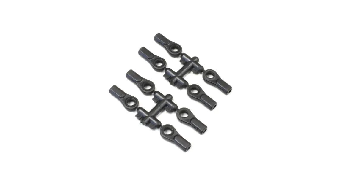 97051B 6.8mm Ball End(HG/8pcs)