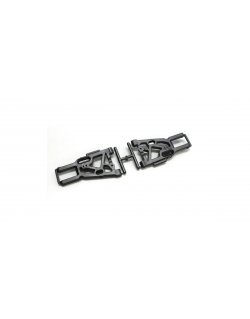 IF233B Front Lower Suspension Arm (INFERNO NEO)