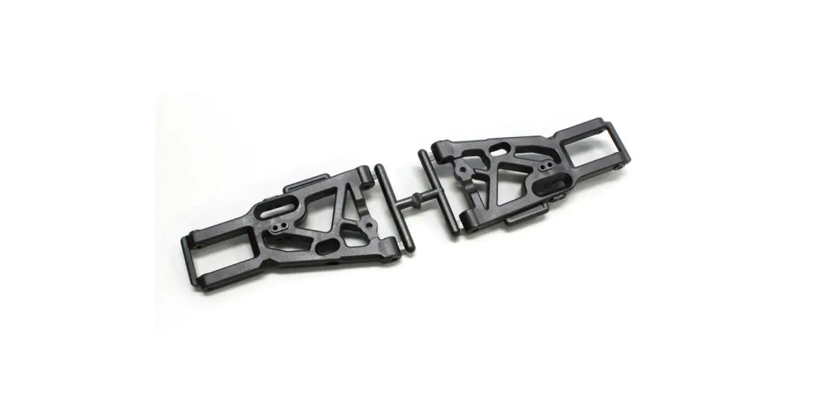 IF233B Front Lower Suspension Arm (INFERNO NEO)