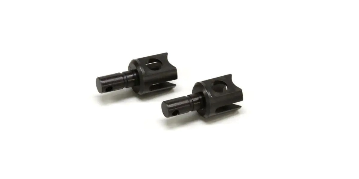 IF412B Diff. Shaft (2pcs/MP9)