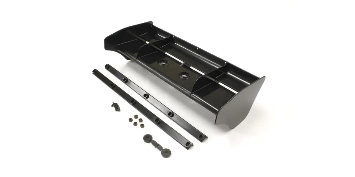 IF491BKB Wing (Black/MP9 TKI4)