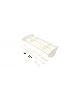 IF491WB Wing (White/MP9 TKI4)