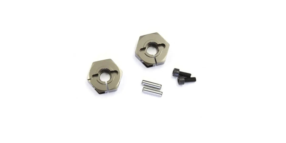 LAW30GMB Cramp Wheel Hub (45/Gunmetal)