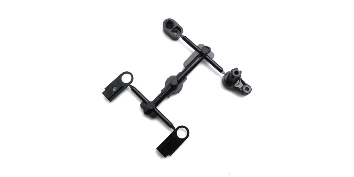MZ718 Shock Post Set (MR-04/LM)