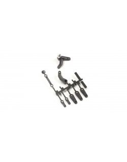 OT203B Servo Saver (OPTIMA)