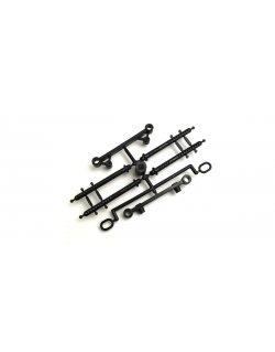 UM590 Body Mount Set (SB/Dune Master)
