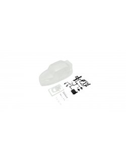 UMB53 Ultima SB Dune Master Non Decoration Body Set