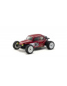 34312 1:10 Scale Radio Controlled Electric Powered 2WD Buggy Assembly kit ULTIMA SB Dune Master