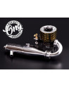 OSB21ONWC3 OS SPEED B2105 ONGARO WC V3 COMBO SET (1EK02)