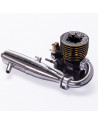 OSB21ONWC3 OS SPEED B2105 ONGARO WC V3 COMBO SET (1EK02)