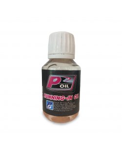 PG16098 PG Running-In Oil ( for 4 Liters )