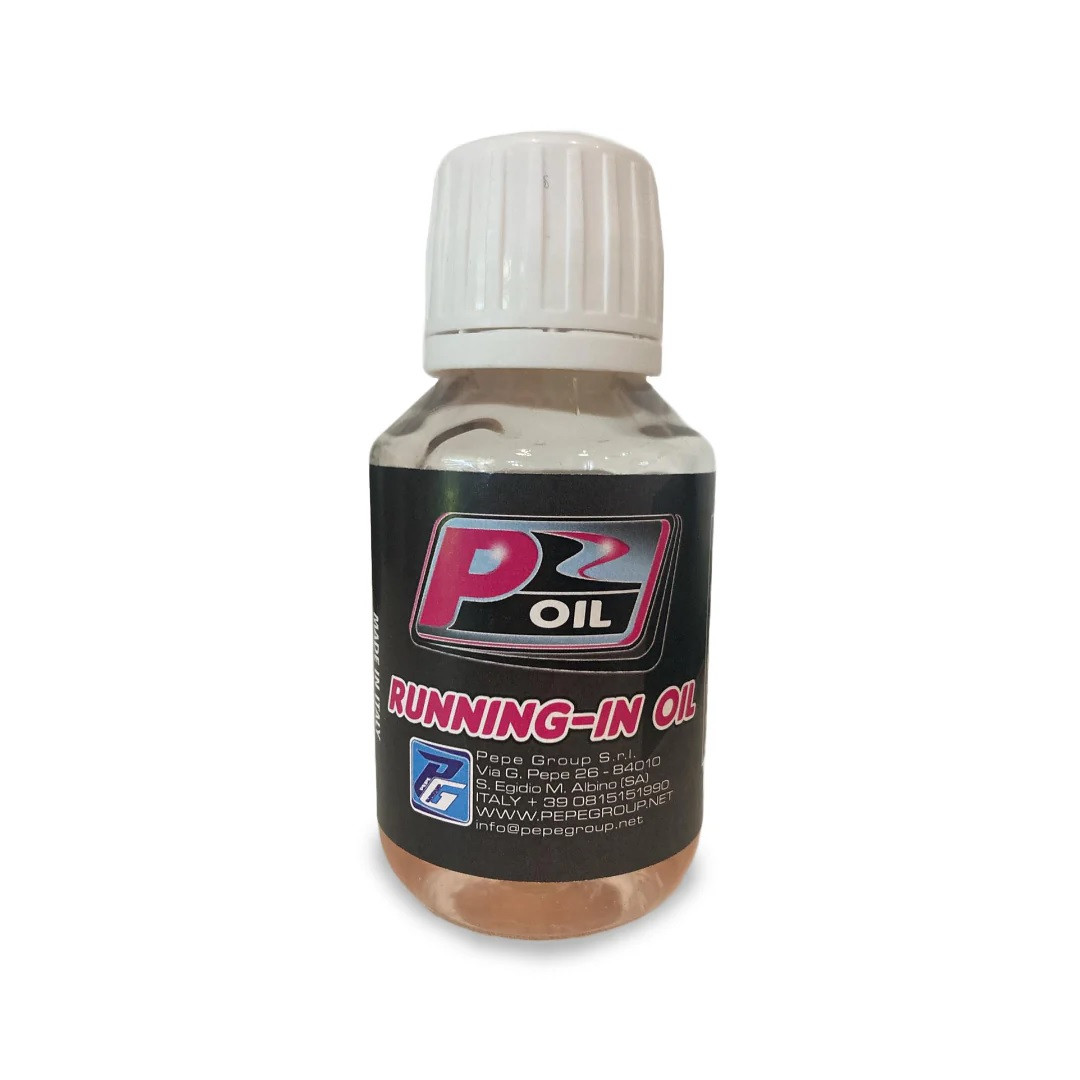 PG16098 PG Running-In Oil ( for 4 Liters )