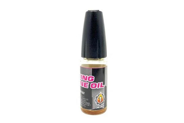 PG16100 PG Engine Bearing Oil - 7g