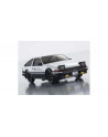 66601A Radio Controlled Electric Touring Car First MINI-Z Initial D Toyota Sprinter Trueno AE86 Headlight
