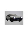 66601A Radio Controlled Electric Touring Car First MINI-Z Initial D Toyota Sprinter Trueno AE86 Headlight